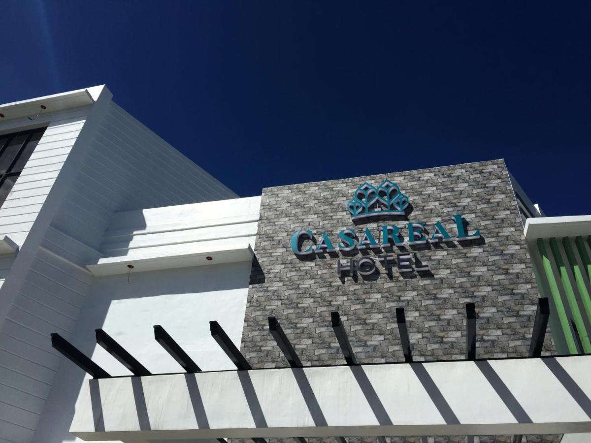 Casaroyal Hotel Powered By Cocotel Conception  Eksteriør bilde