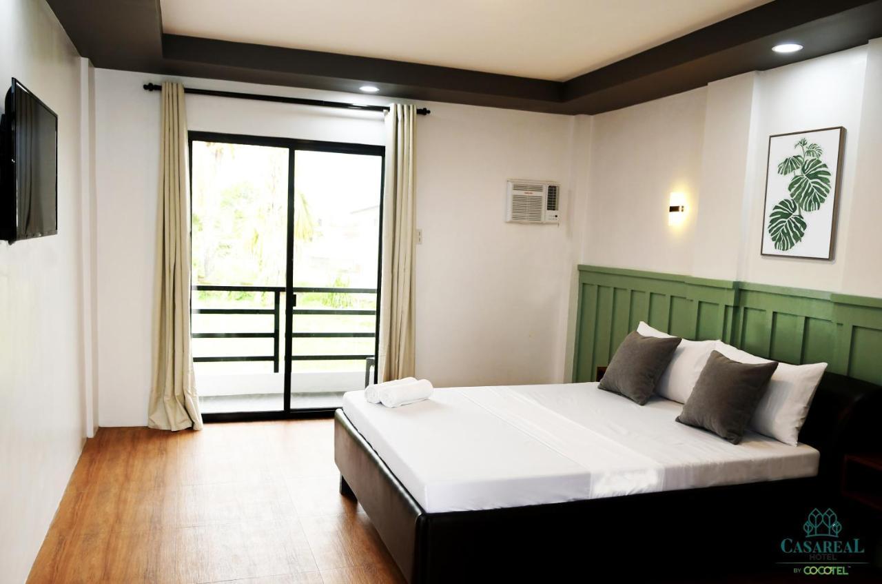 Casaroyal Hotel Powered By Cocotel Conception  Eksteriør bilde